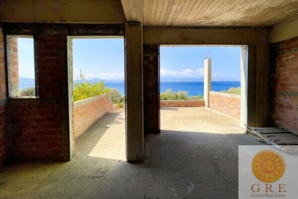 Traditional house 01 Loutraki - Image 3