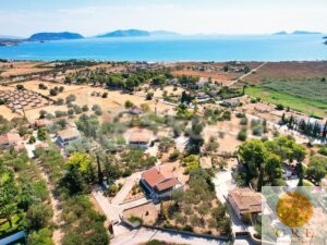 Traditional house 01 Peloponnese