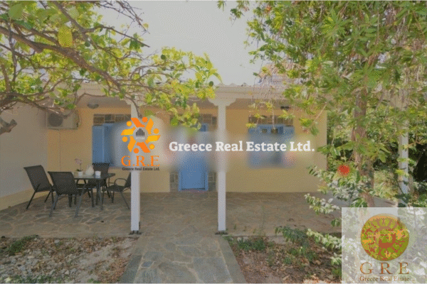 Traditional house 03 Peloponnese - Image 3