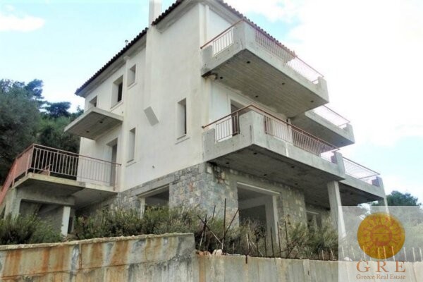 Traditional House 01 Corinth - Image 3