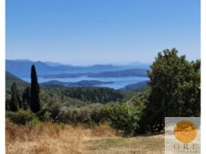 Villa 235 Lefkada