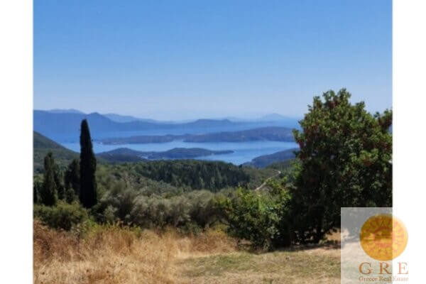 Villa 235 Lefkada