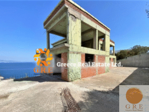 Villa 01 Corinth