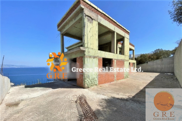 Villa 01 Corinth