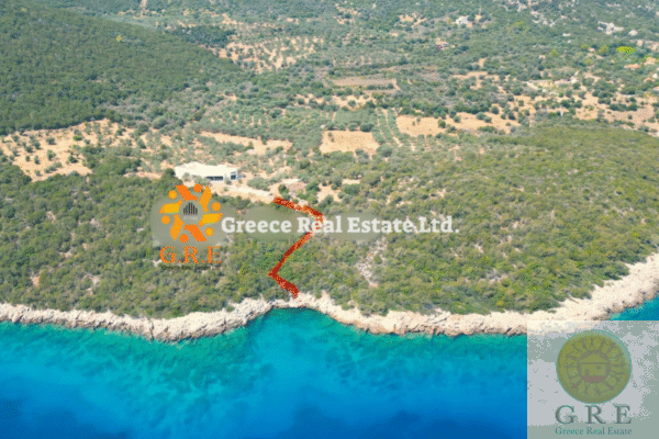 Villa 02 Corinth - Image 2