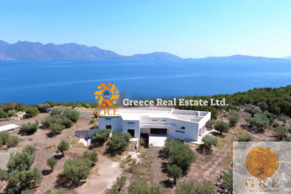 Villa 02 Corinth