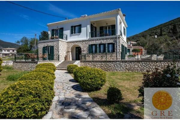 Villa 234 Lefkada - Image 2