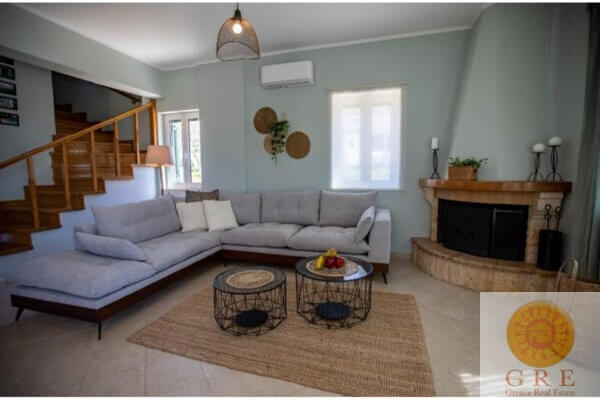 Villa 234 Lefkada - Image 4