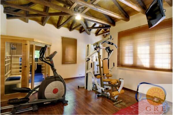 Villa 42 Pelion - Image 4