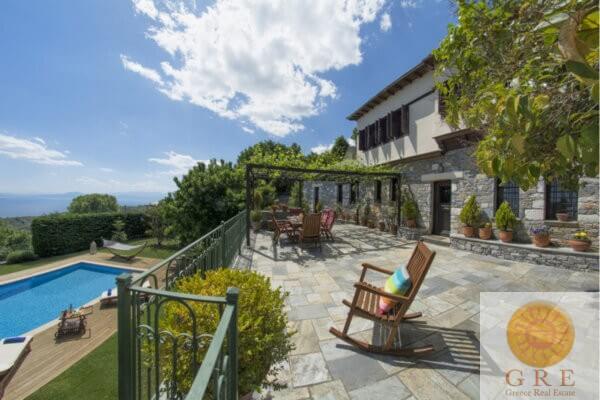 Villa 42 Pelion - Image 2