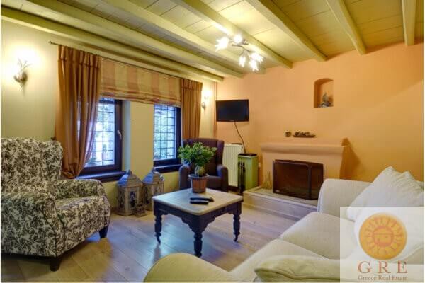 Villa 42 Pelion - Image 3