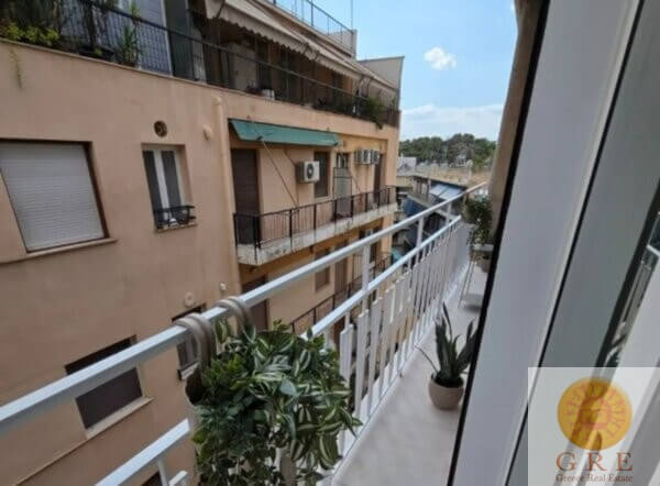 Apartment 304 Athens - Image 4
