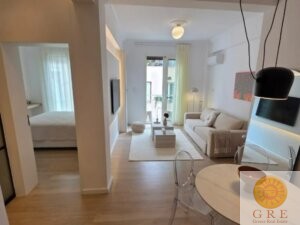 Apartment 304 Athens