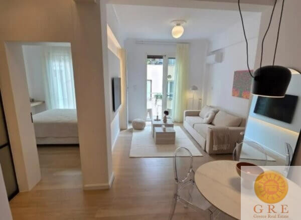 Apartment 304 Athens