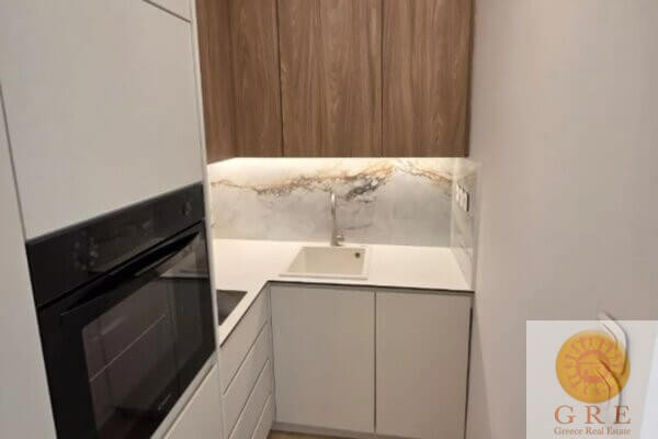Apartment 304 Athens - Image 2