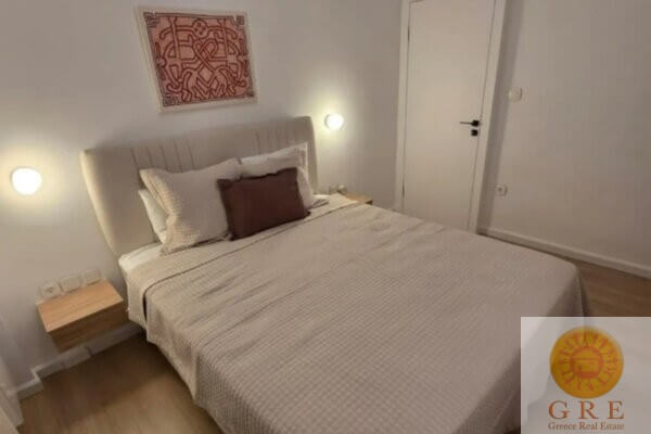Apartment 304 Athens - Image 3