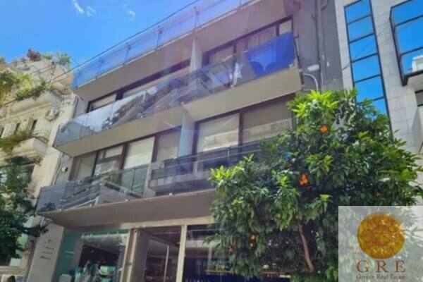 Apartment 305 Athens - Image 2