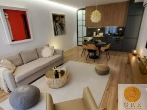 Apartment 305 Athens