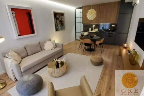 Apartment 305 Athens