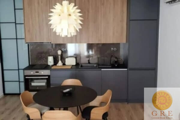 Apartment 305 Athens - Image 3