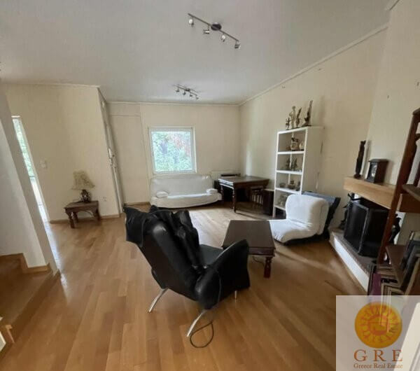 Apartment 306 Athens