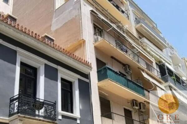 Apartment 307 Athens - Image 2