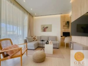 Apartment 307 Athens