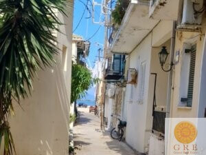 Apartment + Shop 88 Lefkada