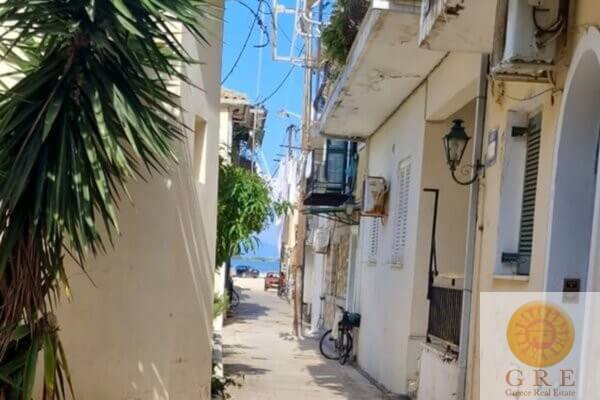 Apartment + Shop 88 Lefkada