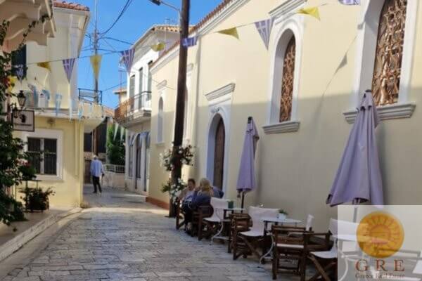 Apartment + Shop 88 Lefkada - Image 2