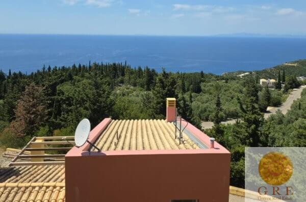 Apartments 87 Lefkada