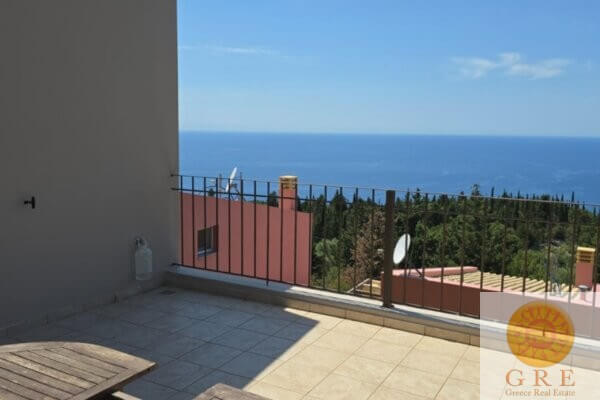 Apartments 87 Lefkada - Image 2
