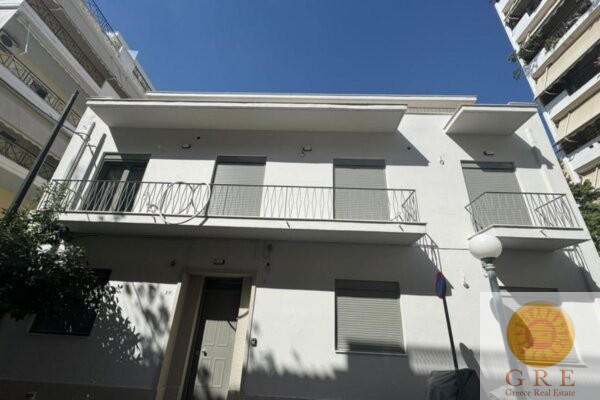 Apartment 308 Athens - Image 2