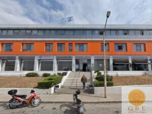 Commercial Building 344 Athens