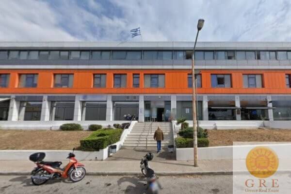 Commercial Building 344 Athens