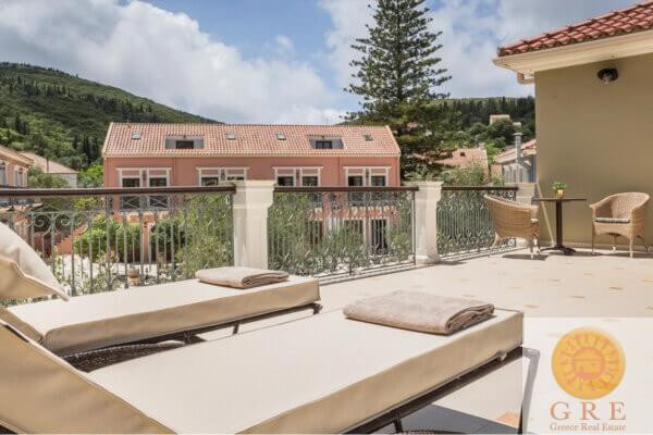 Hotel 03 Kefalonia - Image 3