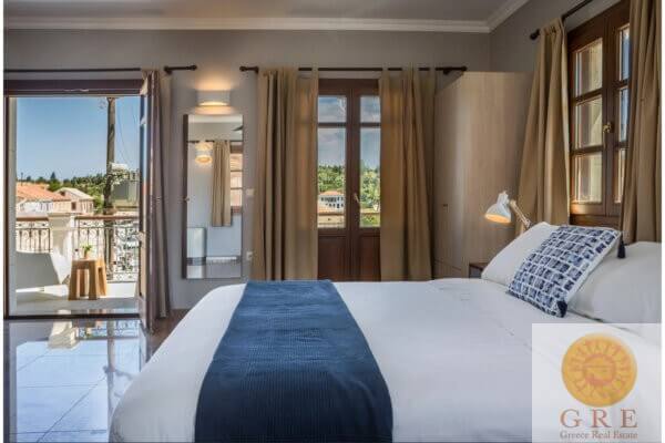 Hotel 03 Kefalonia - Image 4