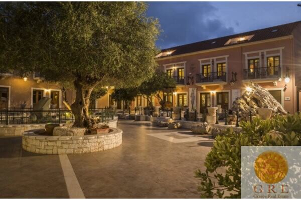 Hotel 03 Kefalonia - Image 2
