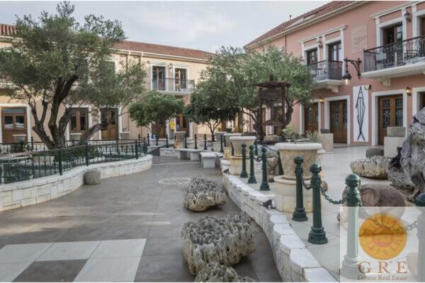 Hotel 03 Kefalonia