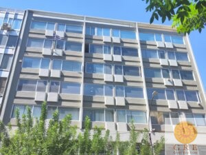 Floor in Building 01 Piraeus