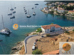 Land 02 Kefalonia