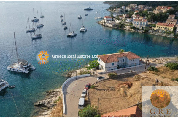 Land 02 Kefalonia