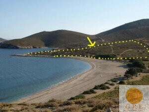 Land 44 Evia