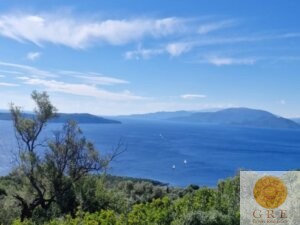 Land 450 Lefkada