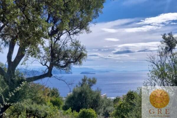 Land 450 Lefkada - Image 2