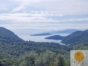 Land 455 Lefkada