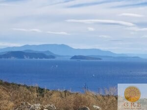 Land 451 Lefkada