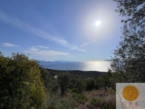 Land 452 Lefkada