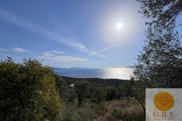 Land 452 Lefkada