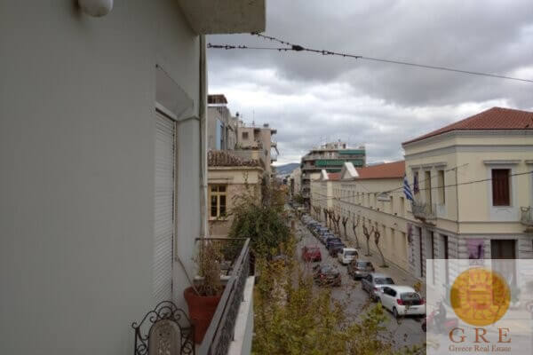 Traditional House 02 Athens - Image 2